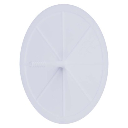 Anschlussdose KOMPLET KO97 + Anschlussdose, 5 Stk.