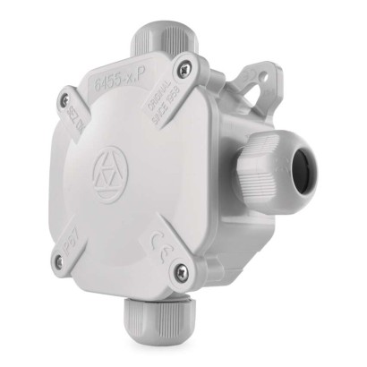 Anschlussdose 6455-11P ACIDUR