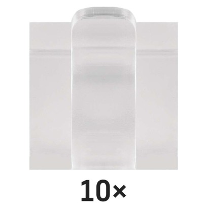 Isokleepiv haak – lihtne, sisemine