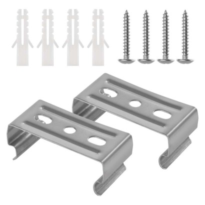 LED prachotěsné svítidlo DUSTY 36W neutrální bílá, 4680 lm, IP65