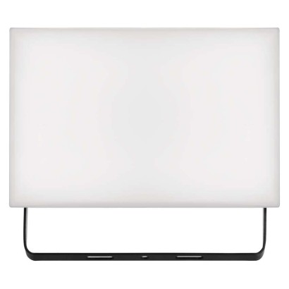 LED-es reflektor TAMBO, 30 W, 3000 lm, IP65, fekete