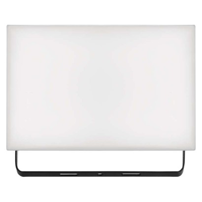 LED reflektor TAMBO, 50 W, 5000 lm, IP65, černý