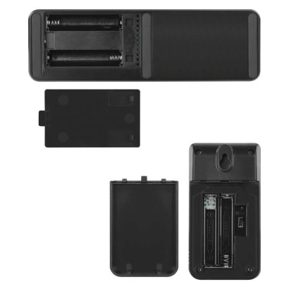 Stacja pogodowa E8620