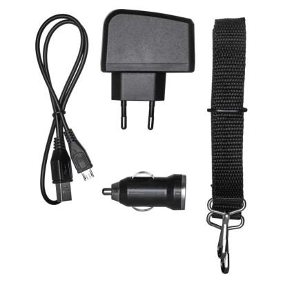 CREE LED nabíjacie svietidlo P4523, 750 lm, Li-lon 4000 mAh