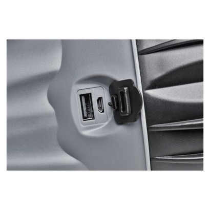 CREE LED nabíjacie svietidlo P4523, 750 lm, Li-lon 4000 mAh