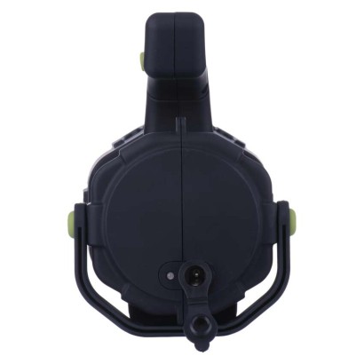 Latarka ładowalna LED CREE 5W + COB LED, 310 lm 2000mAh