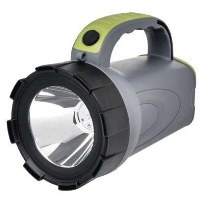 LED-taskulamp laetav, P2311, 300 lm, 2400 mAh