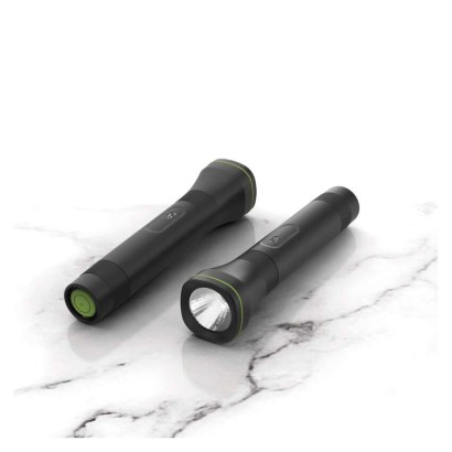 GP LED Zseblámpa C105 + 1× LR6