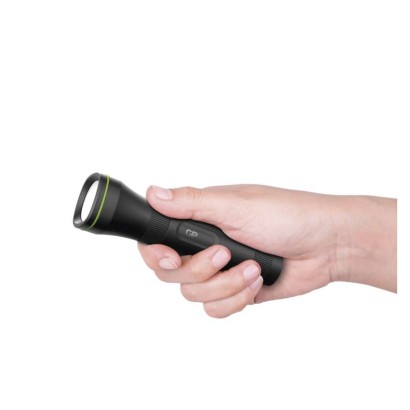 GP LED Zseblámpa C105 + 1× LR6