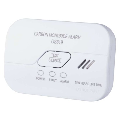 EMOS Szén-monoxid érzékelő GS819