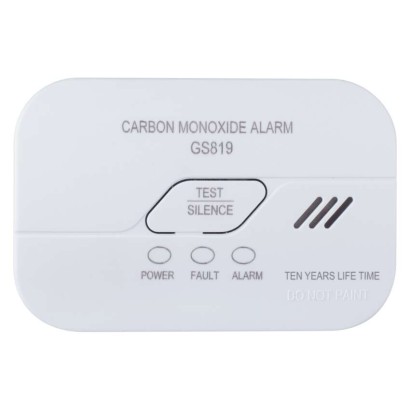 EMOS Szén-monoxid érzékelő GS819