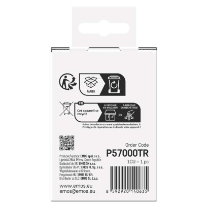 Transformator dzwonkowy 8/12/24 V