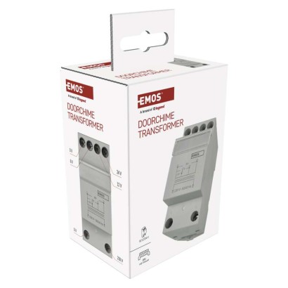 Transformator dzwonkowy 8/12/24 V