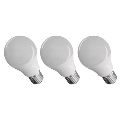 Żarówka LED True Light A60 / E27 / 7,2 W (60 W) / 806 lm / ciepła biel