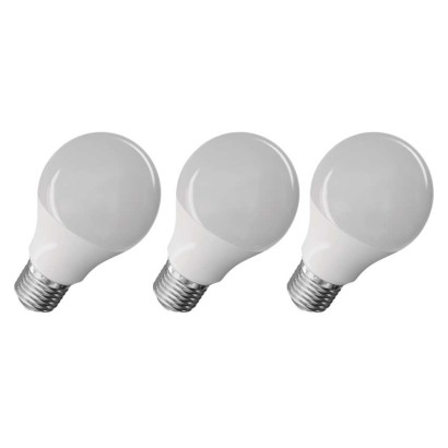Żarówka LED True Light A60 / E27 / 7,2 W (60 W) / 806 lm / ciepła biel