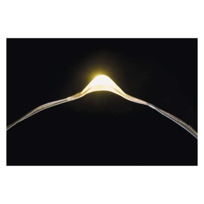 20 LED razsvetljava - NANO, 2x AA, 1,9 m, multicolor