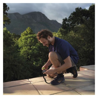 GP ReCyko NiMH Akkumulátor HR03 (AAA) 1000mAh 2db