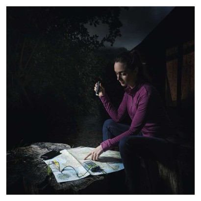 GP ReCyko NiMH Akkumulátor HR03 (AAA) 1000mAh 2db