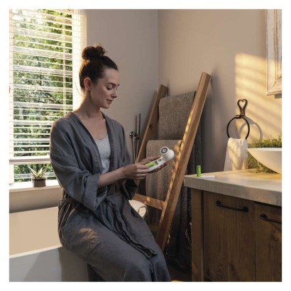 GP ReCyko NiMH Akkumulátor HR03 (AAA) 1000mAh 2db