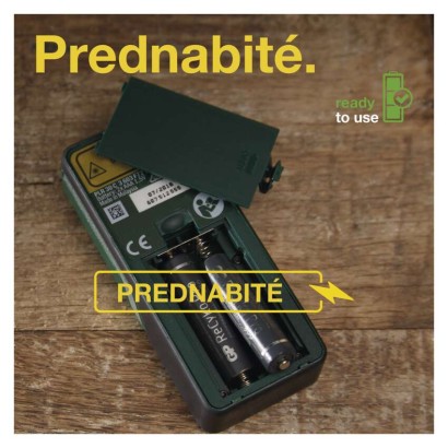 Nabíjacia batéria GP ReCyko Pro Professional (AA)