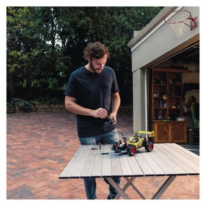 Nabíjacia batéria GP ReCyko Pro Professional (AA)