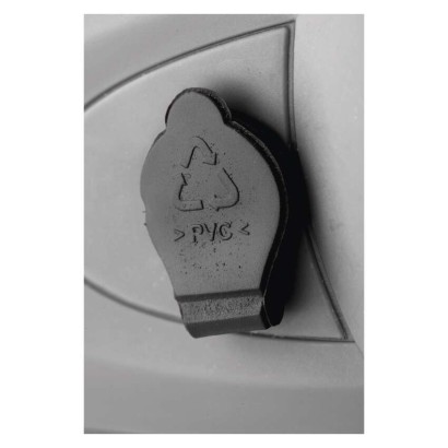Latarka ładowalna LED CREE 5W, 300 lm 1400 mAh