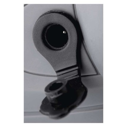 Latarka ładowalna LED CREE 5W, 300 lm 1400 mAh