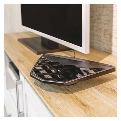 Anténa univerzálna EM-DIO2, 0–80 km, DVB-T2, filter LTE/4G