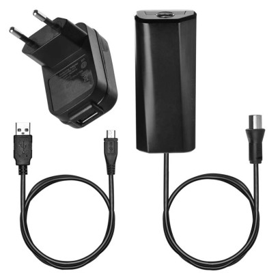 Anténa univerzálna EM-DIO2, 0–80 km, DVB-T2, filter LTE/4G