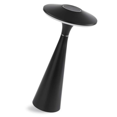 LED Schreibtischlampe JASON, wiederaufladbar