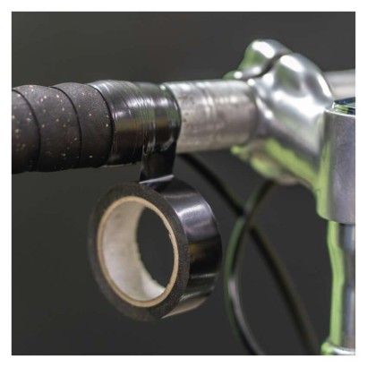 Izolační páska PVC 15mm / 8m barevný mix