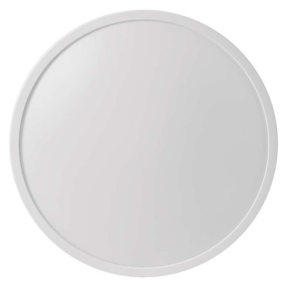 EMOS LED mennyezeti lámpa 21,5W dimm állítható színhőm.