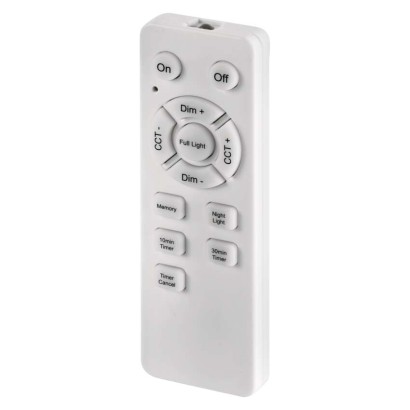 EMOS LED mennyezeti lámpa 21,5W dimm állítható színhőm.