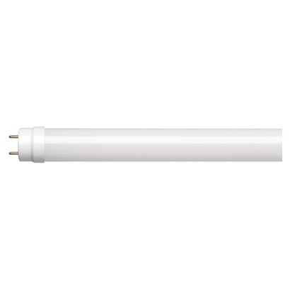 Żarówka LED liniowa T8 9 W 60 cm neutralna biel 25 szt.