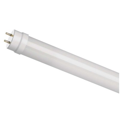 Żarówka LED liniowa T8 9 W 60 cm neutralna biel 25 szt.
