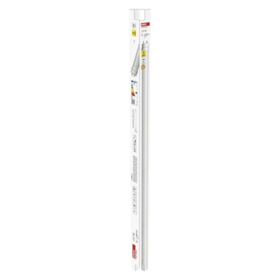 Żarówka LED liniowa T8 9 W 60 cm neutralna biel 25 szt.