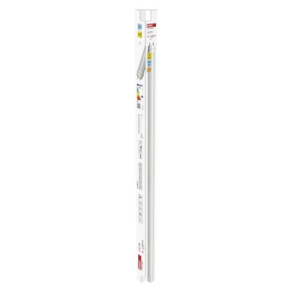 Żarówka LED liniowa T8 9 W 60 cm Zimna biel 25 szt.