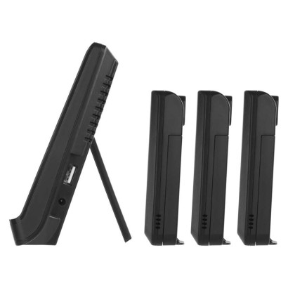 EMOS Meteorológiai állomás E8614