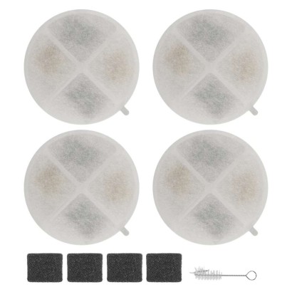 Filterkit für Wasserbrunnen PET-901