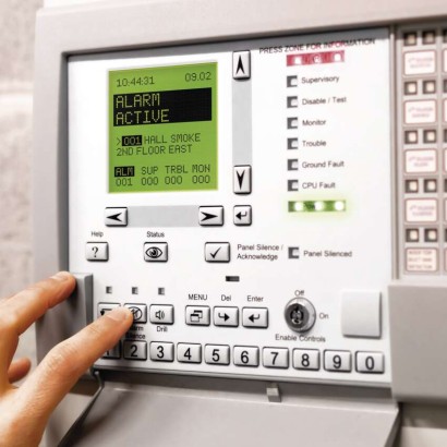 SLA (hermētisks svina un skābes elementu) akumulators, 12 V/26 Ah, L2