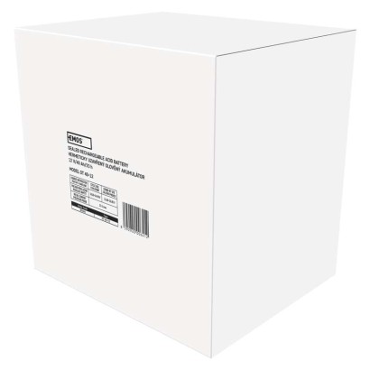 Akumulator AGM 12V 40Ah M6