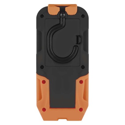 COB LED pracovní svítilna P3888, 180 lm, 3x AAA