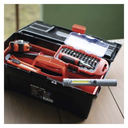 EMOS COB LED lámpa 230lm 16db, box