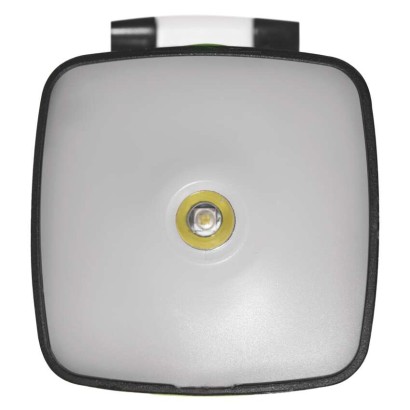 CREE + SMD LED nab. čelovka P3535, 110 lm,55 m,Li-Pol 850 mAh