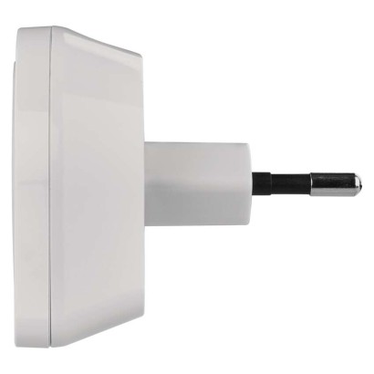 LED noční světlo P3314 s fotosenzorem do zásuvky