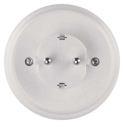 EMOS LED éjjeli fény fotoszenzorral