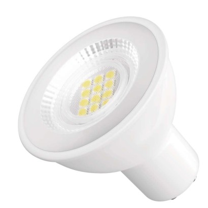 LED žárovka Classic MR16 A CLASS/ GU10 / 3 W (40 W) / 535 lm / neutrální bílá