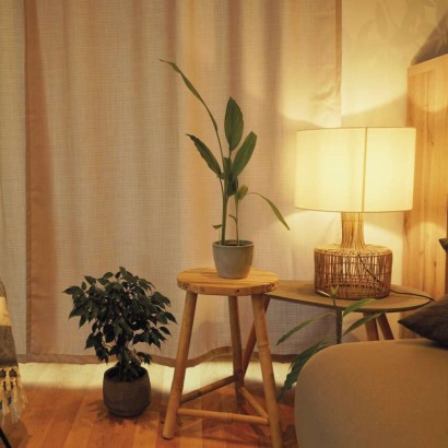 LED pirn Classic Mini Globe / E14 / 5 W (40 W) / 470 lm / soe valge