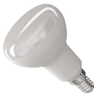 LED žárovka Classic R50 / E14 / 4 W (39 W) / 450 lm / neutrální bílá