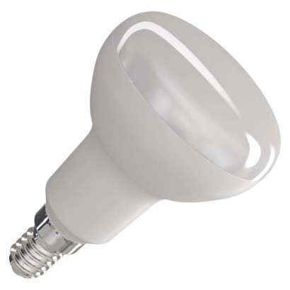LED žárovka Classic R50 / E14 / 4 W (39 W) / 450 lm / neutrální bílá